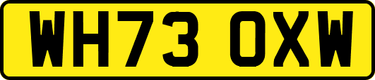 WH73OXW