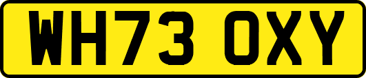 WH73OXY