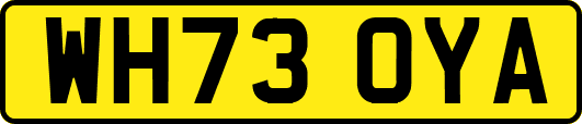 WH73OYA