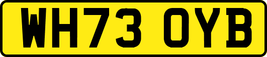 WH73OYB