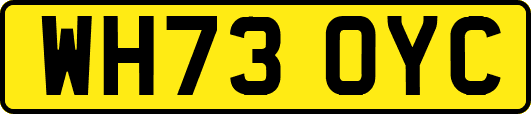 WH73OYC