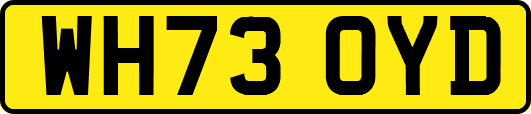 WH73OYD