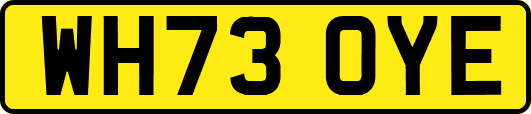 WH73OYE