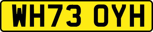 WH73OYH