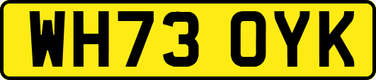 WH73OYK