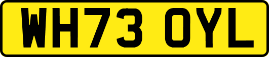 WH73OYL