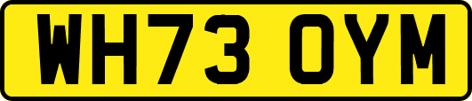 WH73OYM