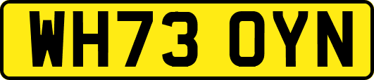 WH73OYN