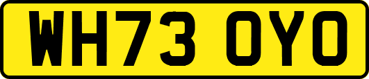 WH73OYO