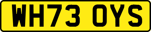 WH73OYS