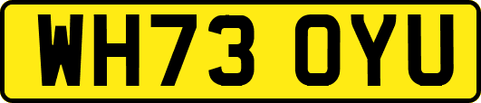 WH73OYU