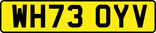 WH73OYV