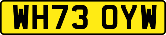 WH73OYW
