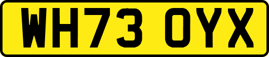 WH73OYX
