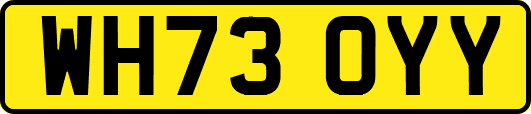 WH73OYY