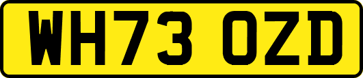 WH73OZD