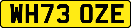 WH73OZE