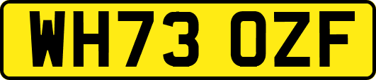 WH73OZF