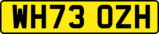 WH73OZH