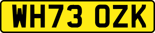WH73OZK