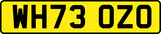 WH73OZO
