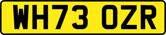 WH73OZR