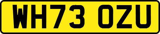 WH73OZU