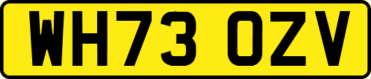 WH73OZV
