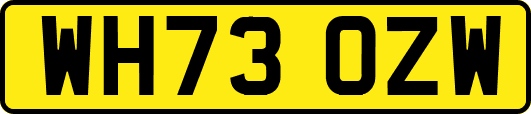 WH73OZW
