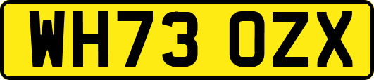 WH73OZX