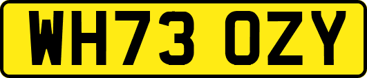 WH73OZY