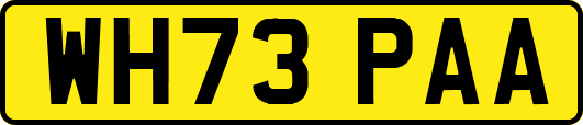 WH73PAA