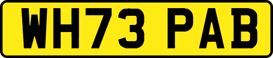 WH73PAB