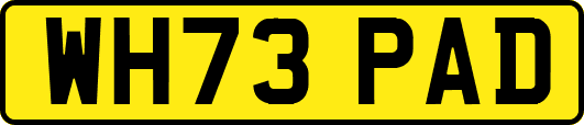 WH73PAD