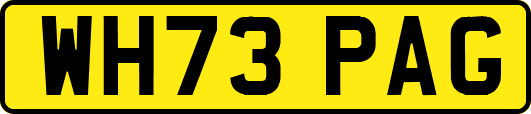 WH73PAG