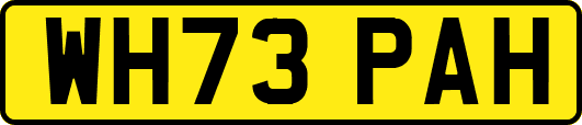 WH73PAH