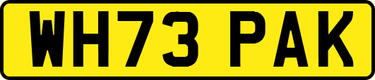 WH73PAK