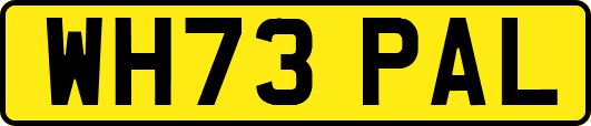 WH73PAL