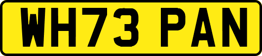 WH73PAN