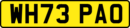 WH73PAO