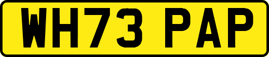 WH73PAP