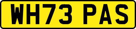 WH73PAS