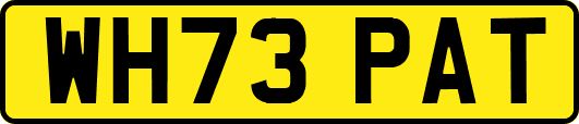 WH73PAT