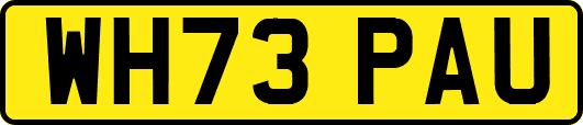 WH73PAU