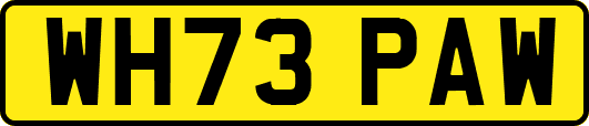 WH73PAW