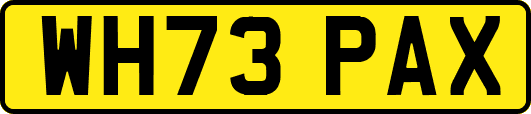 WH73PAX