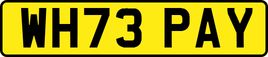 WH73PAY