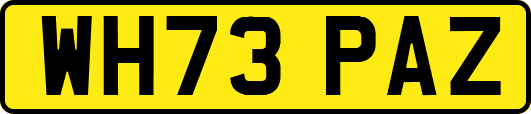 WH73PAZ