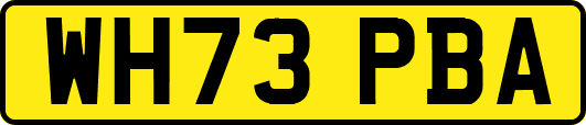 WH73PBA