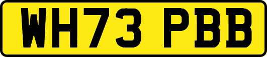 WH73PBB
